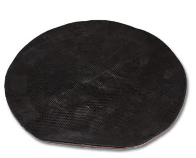 Dakvoordeelshop Formflash buitenhoek zelfklevend Ø 22 cm