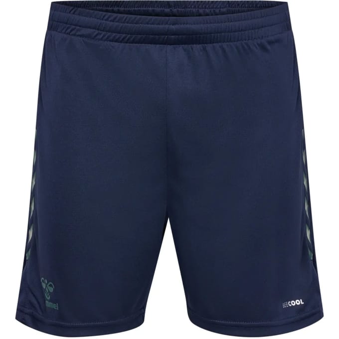 Hummel sportbroek Hmlstaltic Poly Shorts 219183