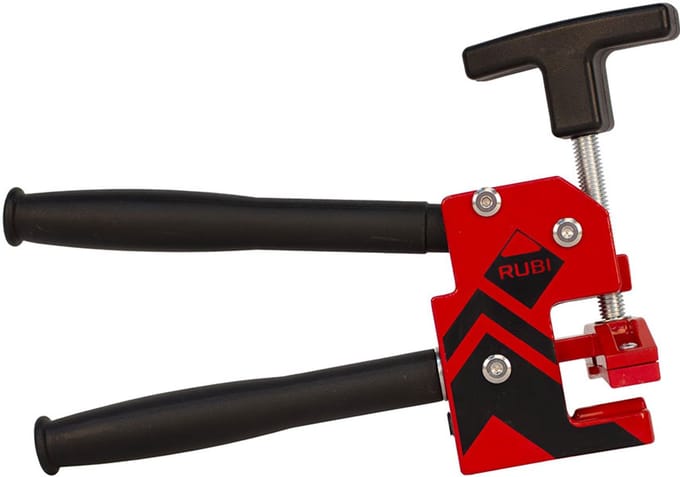 Rubi Slab Breektang