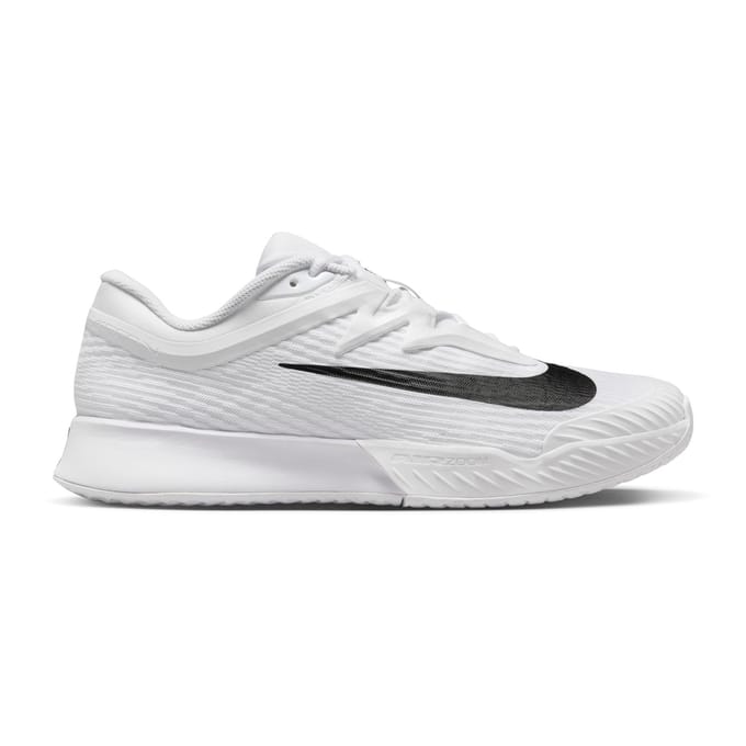Nike Zoom Vapor Pro 3 White/Black Carlos Alcaraz, 40.5