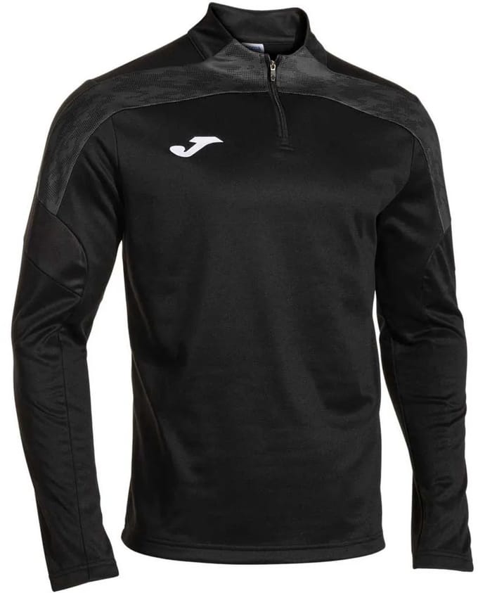 Joma Championship Viii Sweatshirt Zwart XL Man