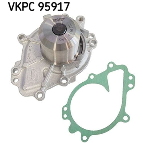 Koelvloeistof pomp SKF VKPC 95917