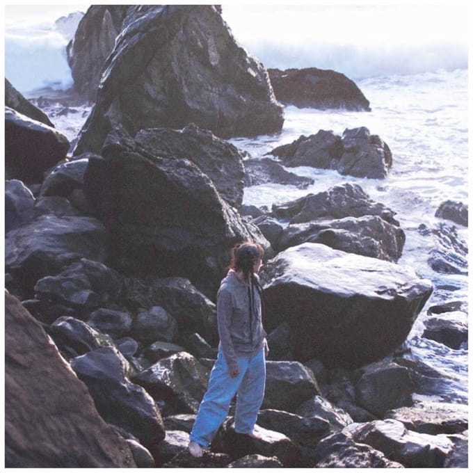 Tanukichan - Circles (LP) (Mini-Album)