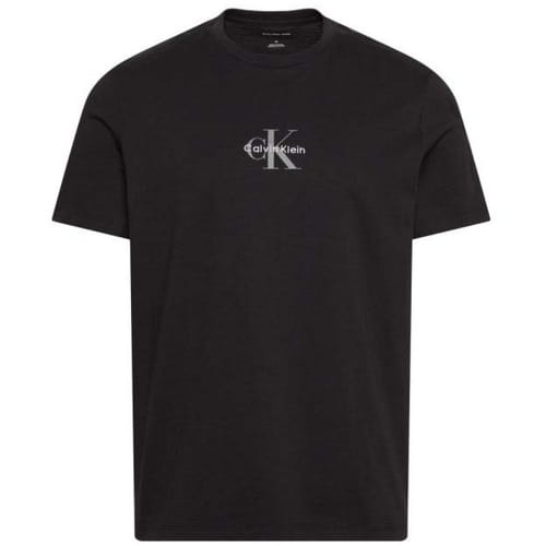 Calvin Klein Jeans (PVH Group) - - Volwassenen - T-shirts