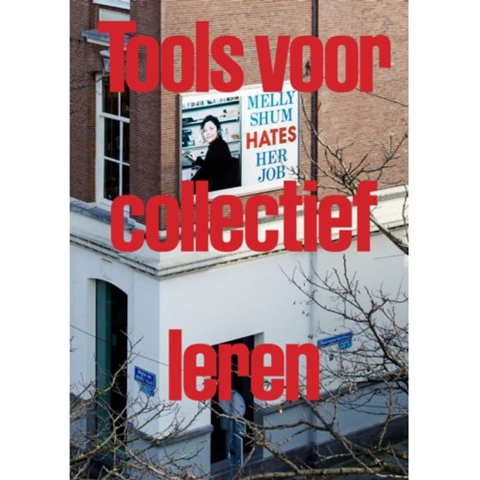 Tools Voor Collectief Leren