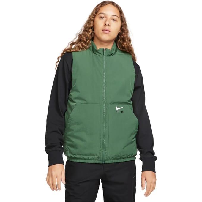 Sportkleding voor heren Air Tf geisoleerd vest spar