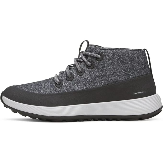 Wool Runner NZ Mid WP W