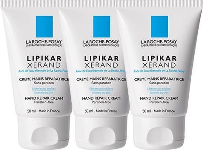 La Roche-Posay Lipikar Xerand handcrème