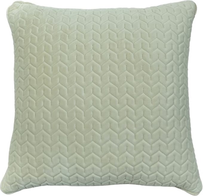 Madison sierkussen 42x42cm Dublin Off white