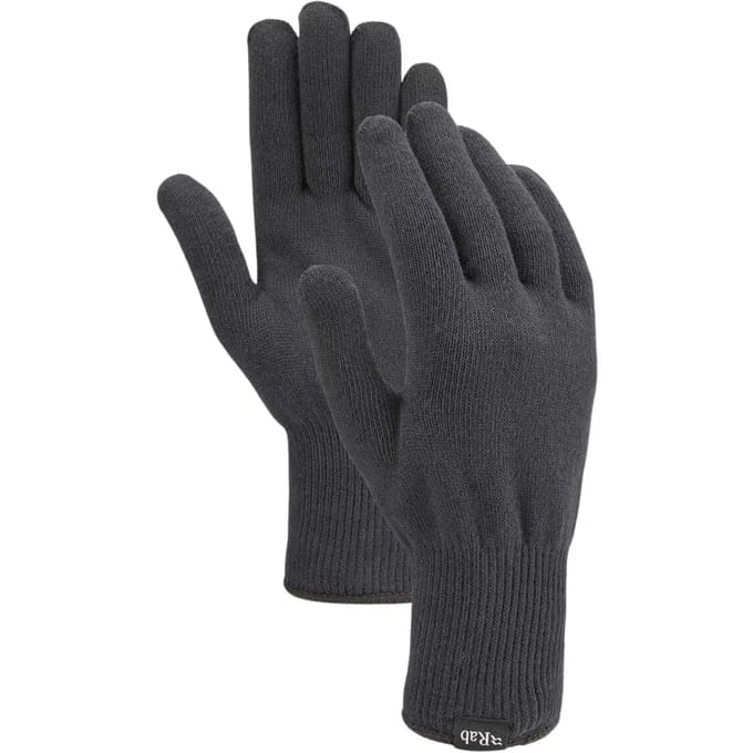 Handschoenen Rab Stretch
