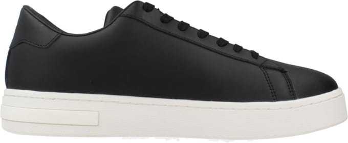 Armani Exchange Xux217-xv855 Schoenen Zwart EU 45 Man