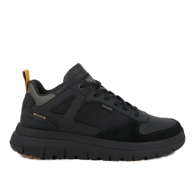 Laarzen Palladium Pallaflex Lo Mix