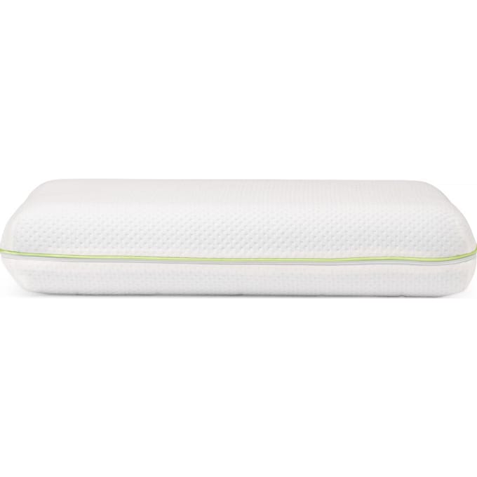 Vitality Pur Hypnos Kussen - Stevig - 40 x 60 cm - Visco Schuim - Tencel Hoes
