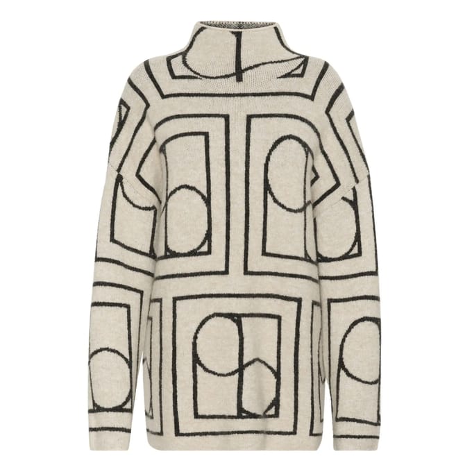 Vrouwentrui Soaked in Luxury Hedaya