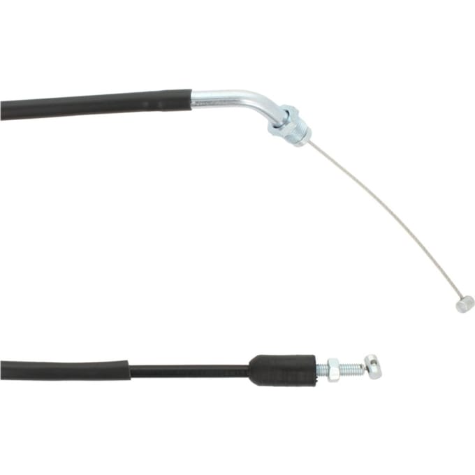 Kabel, koppelingsbediening 4 RIDE LS-017