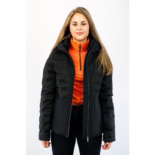 Audrey Wintersportjas Vrouwen - Maat 38