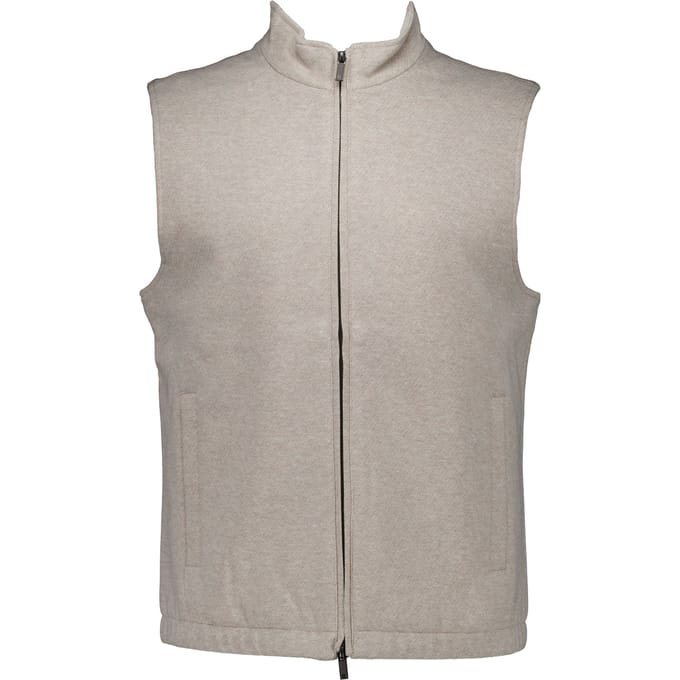 Gentiluomo N4015-610 Bodywarmers Beige N4015-610