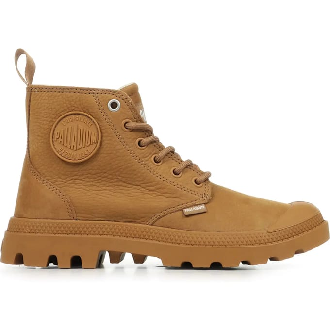 Laarzen Palladium Pampa Hi NBK