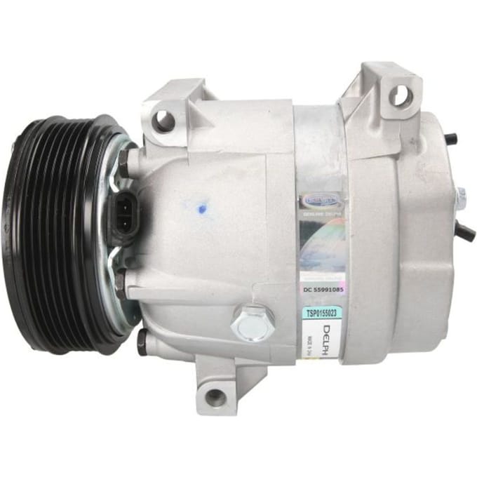 Compressor, airconditioner DELPHI TSP0155023