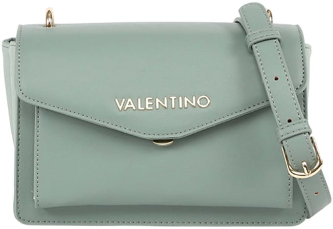VALENTINO Schoudertas Violet Flap Bag Giada Mintgroen