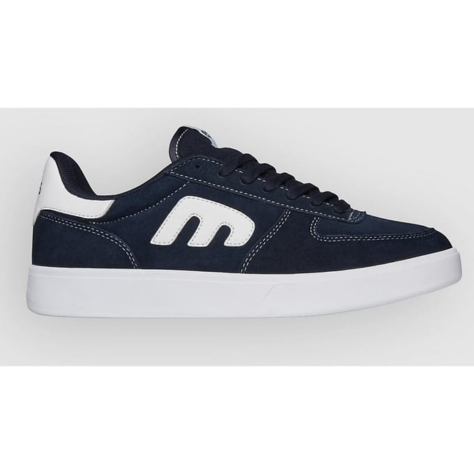 etnies Emerson X FOS Skate Schoenen blauw