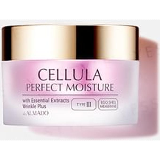 ALMADO - Cellula Perfect Moisture Cream 50g