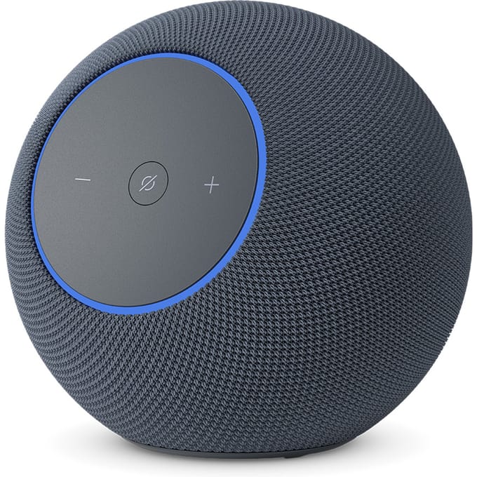 Amazon Echo Studio - Grafiet