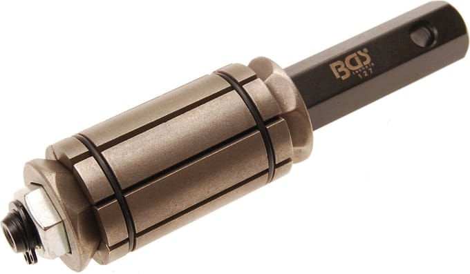 BGS Uitbreiding voor uitlaatpijpen 31 - 44 mm - 127