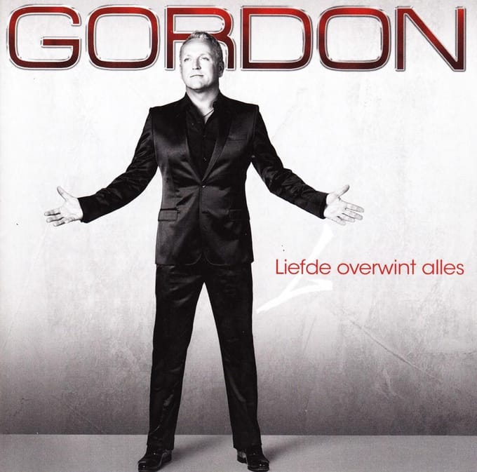 Liefde Overwint Alles (CD)
