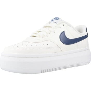 Lage Sneakers Nike Court Vision Alta
