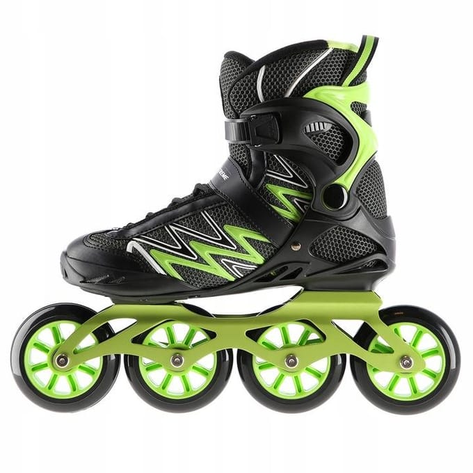 Rollers voor een rit NILS Extreme NA8660