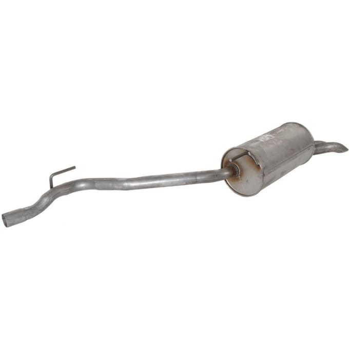 Geluiddemper achter WALKER 22204