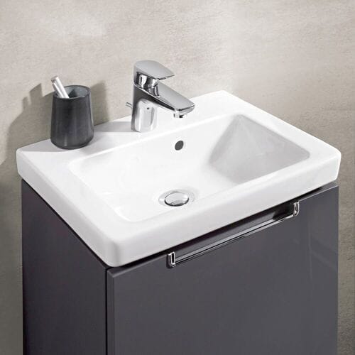 Villeroy & Boch Subway 2.0 Hand Wash Basin 7315F0-01