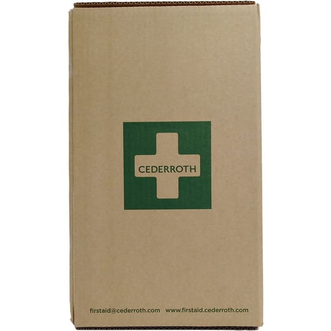 Cederroth First Aid Box