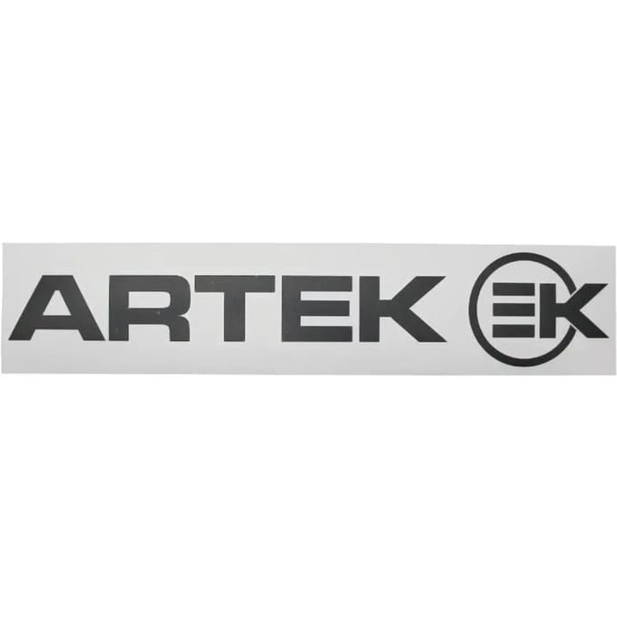 Voorgesneden motorfiets stickers Artek