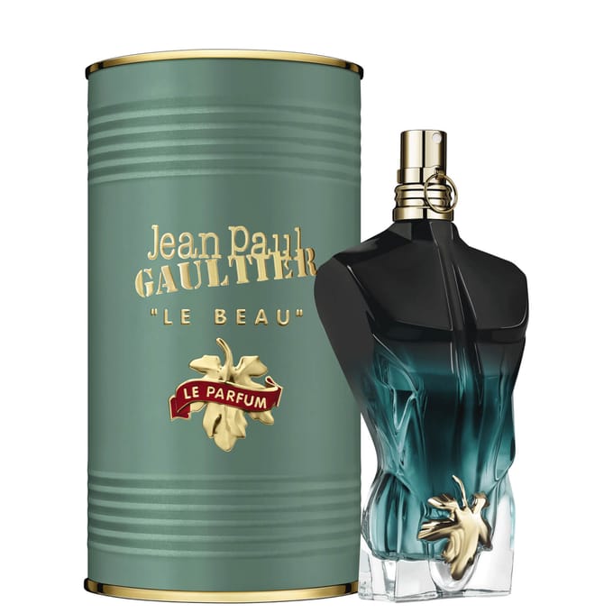 Jean Paul Gaultier Eau De Parfum Intense Jean Paul Gaultier - Le Beau Le Parfum Eau De Parfum Intense  - 75 ML