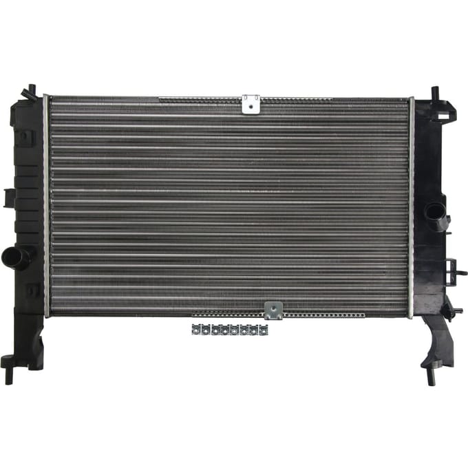 Radiator, motorkoeling Economy Class NRF 53475A