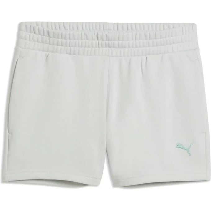 Damesshort Puma Cat Logo