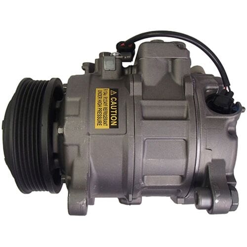Airco-compressor AIRSTAL 10-4206