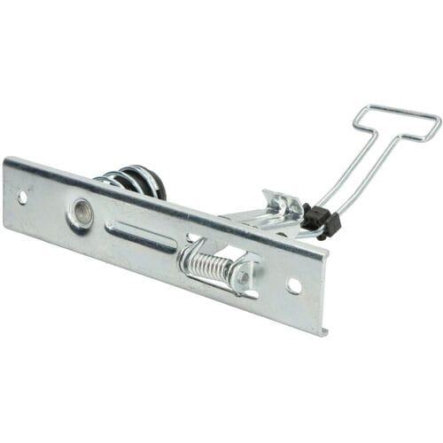 Motorkapslot BLIC 6010-09-1247424P