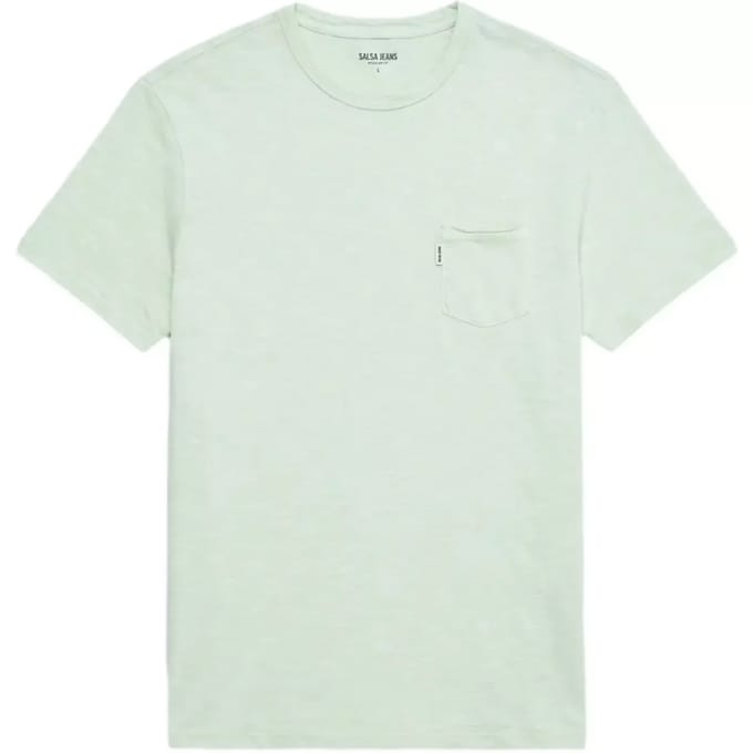 T-shirt Salsa Jeans