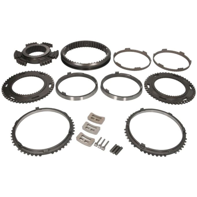Mechanische versnellingsbak synchronisator EURORICAMBI 95535072