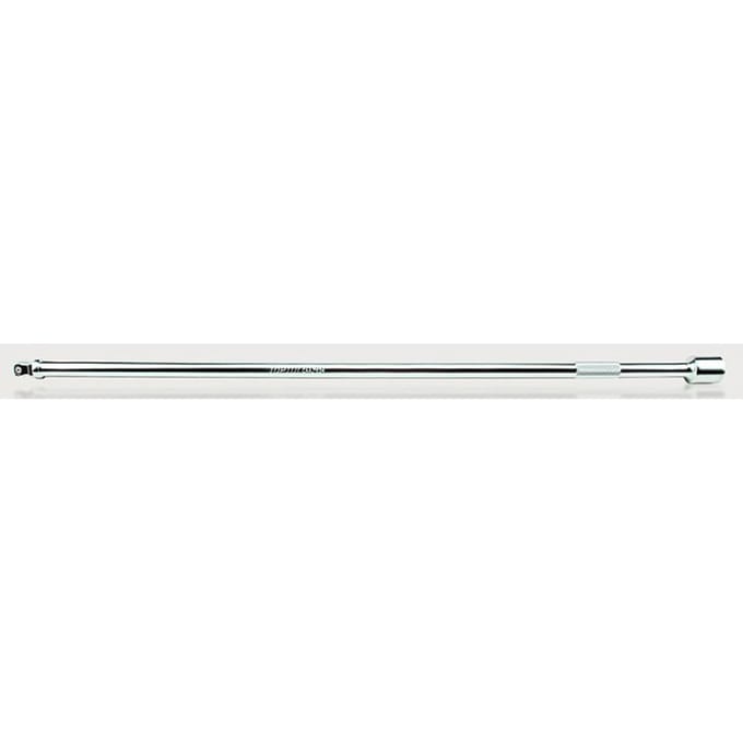 Verlenging TOPTUL 1/2 inch, lange 15 inch