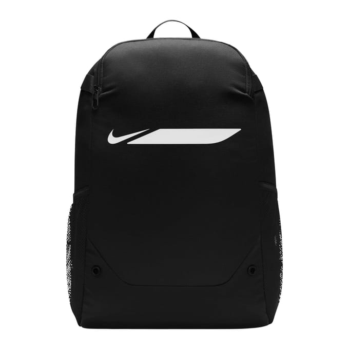 Nike Academy Medium 24l Rugzak Zwart K010