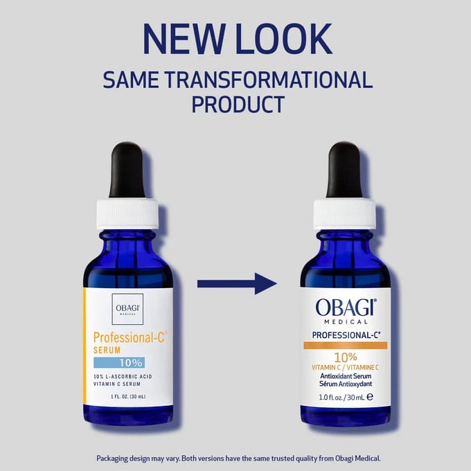 Obagi Medical Professional-C serum 20%