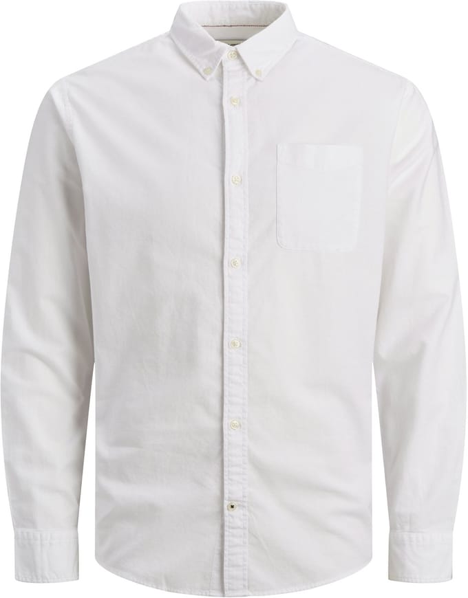 Jack & Jones Plus Casual overhemd Casual overhemd Plus Size