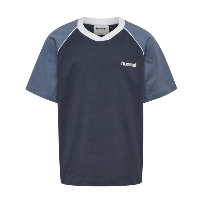 T-shirt Rolf kind Hummel