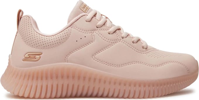 Skechers Bobs Geo How Marvelous Rose Maat 41 - Sneakers - Unisex