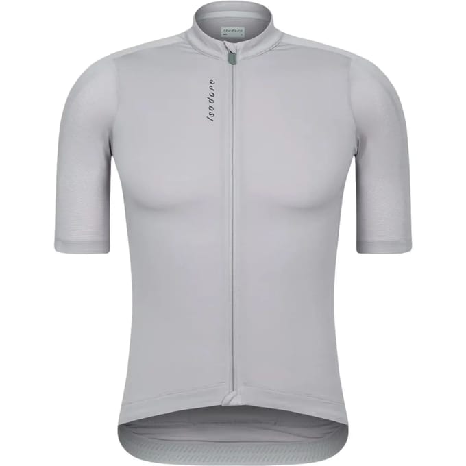 Technisch Merino Shirt Isadore Signature