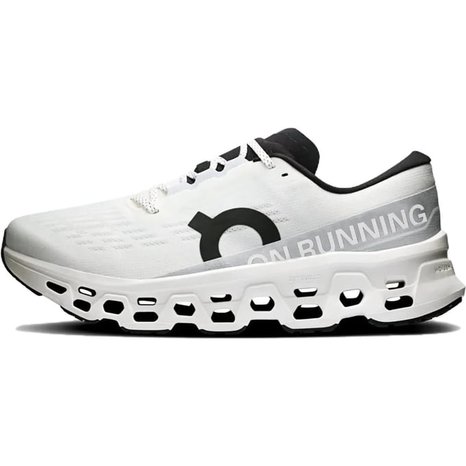 Cloudmonster 3 Wit Heren Sneakers 3MG10051200 45 white